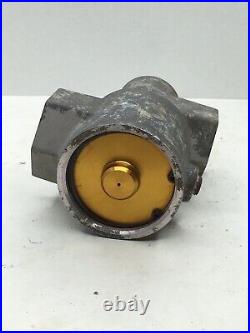 1-1/2 NPT Ingersoll Rand SRV150 Relay Valve NOS