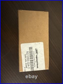 1 New OEM ARO M212SS-024-D Solenoid Air Control Valve 24VDC Ingersoll Rand