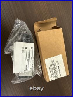 1 New OEM ARO M212SS-024-D Solenoid Air Control Valve 24VDC Ingersoll Rand