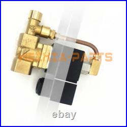 1PC 23969298 Drain Solenoid Valve Fit Ingersoll Rand Screw Air Compressor NEW