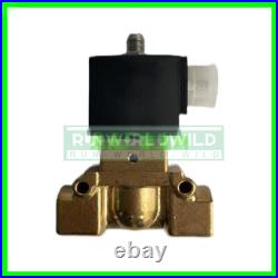1PC NEW FOR 39476569 Fits Ingersoll Rand SOLENOID VALVE 1PC NEW FOR 39476569 Fits Ingersoll Rand SOLENOID VALVE