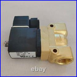1PC NEW FOR Air compressor solenoid valve 54654652 for Ingersoll Rand