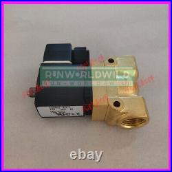 1PC NEW FOR Air compressor solenoid valve 54654652 for Ingersoll Rand 1PC NEW FOR Air compressor solenoid valve 54654652 for Ingersoll Rand