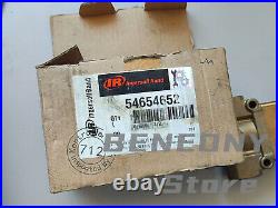 1PC NEW FOR Air compressor solenoid valve 54654652 for Ingersoll Rand