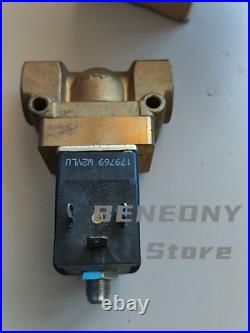 1PC NEW FOR Air compressor solenoid valve 54654652 for Ingersoll Rand