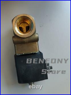 1PC NEW FOR Air compressor solenoid valve 54654652 for Ingersoll Rand