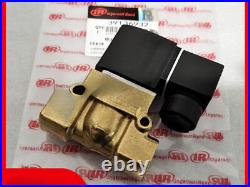 1PC NEW for Air compressor solenoid valve 39136932 for Ingersoll Rand