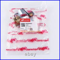 1PC New FOR Ingersoll Rand 39583943 Air compressor solenoid valve u342160-0241 1PC New FOR Ingersoll Rand 39583943 Air compressor solenoid valve u342160-0241