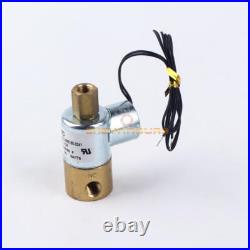 1PC New FOR Ingersoll Rand 39583943 Air compressor solenoid valve u342160-0241 1PC New FOR Ingersoll Rand 39583943 Air compressor solenoid valve u342160-0241