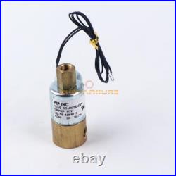 1PC New FOR Ingersoll Rand 39583943 Air compressor solenoid valve u342160-0241 1PC New FOR Ingersoll Rand 39583943 Air compressor solenoid valve u342160-0241