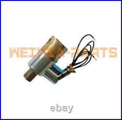 1PC New Fits Ingersoll Rand Compressor Solenoid Valve 39497680