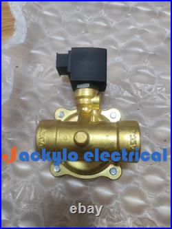 1PC New Solenoid Valve 23402670 For Ingersoll Rand DHL or FedEx