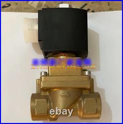 1PC New fits Ingersoll Rand 36840841 Solenoid Valve