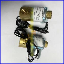 1PC New fits Ingersoll Rand U342114-0241 Solenoid Valve 39530852