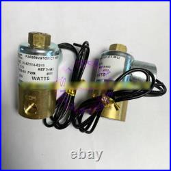1PC New fits Ingersoll Rand U342114-0241 Solenoid Valve 39530852