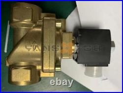 1PC New for Ingersoll Rand 23402670 Solenoid Valve