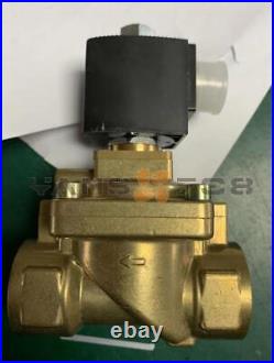 1PC New for Ingersoll Rand 23402670 Solenoid Valve