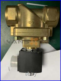 1PC New for Ingersoll Rand 23402670 Solenoid Valve