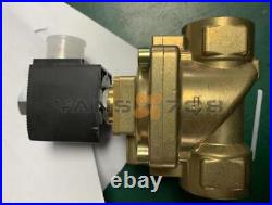 1PC New for Ingersoll Rand 23402670 Solenoid Valve