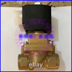 1PC fits Ingersoll Rand 36840841 Solenoid Valve New