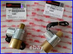 1PCS For Ingersoll Rand 39583943 Air compressor solenoid valve u342160-0241