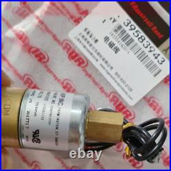 1PCS For Ingersoll Rand 39583943 Air compressor solenoid valve u342160-0241