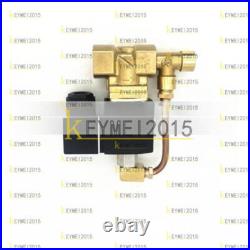 1PCS NEW 23969298 Drain Solenoid Valve Fit Ingersoll Rand Screw Air Compressor