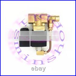 1PCS NEW 23969298 Drain Solenoid Valve Fit Ingersoll Rand Screw Air Compressor