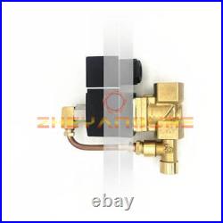 1PCS NEW 23969298 Drain Solenoid Valve Fit Ingersoll Rand Screw Air Compressor