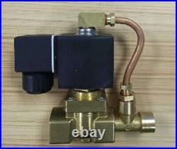 1PCS NEW FOR 42590083 Solenoid valve Ingersoll Rand air compressor