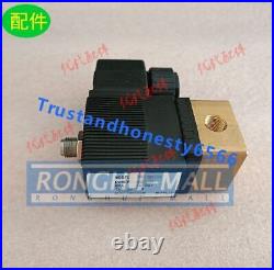 1PCS NEW FOR Bleed Solenoid Valve 89265086 Ingersoll-Rand Air Compressors #A6-12