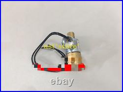 1PCS NEW FOR Ingersoll Rand 39583943 Air compressor solenoid valve u342160-0241