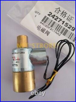 1PCS NEW FOR Ingersoll Rand Air compressor Loading Solenoid Valve 24271529