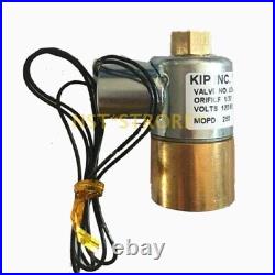 1PCS NEW FOR Ingersoll Rand Air compressor Loading Solenoid Valve 24271529
