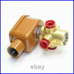 1PCS NEW FOR Loading Solenoid Valve 42552950 for Ingersoll Rand Compressor