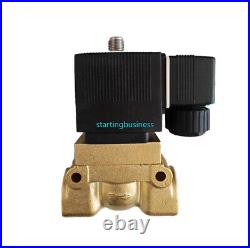 1PCS NEW FOR Solenoid Valve Ingersoll Rand Air Compressor 42559708