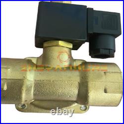 1PCS NEW For Ingersoll Rand 93198554 Solenoid Valve Air Compressor