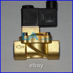 1PCS NEW Solenoid Valve 42845115 FIT FOR Ingersoll-Rand Air Compressor Parts #A7