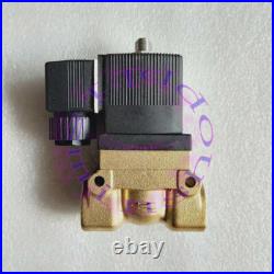 1PCS New 22870190 Solenoid valve For Ingersoll Rand air compressor 1PCS New 22870190 Solenoid valve For Ingersoll Rand air compressor