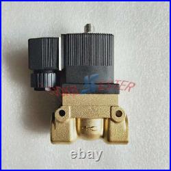 1PCS New 22870190 Solenoid valve For Ingersoll Rand air compressor #A1