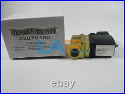 1PCS New 22870190 Solenoid valve fit for Ingersoll Rand air compressor #A1