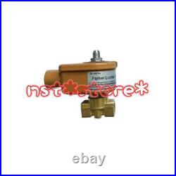 1PCS New 39497672 Solenoid Valve Fit For Ingersoll Rand Compressor