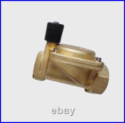 1PCS New 88099973 Solenoid Valve Fit For Ingersoll Rand Screw Compressor