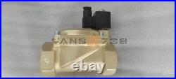 1PCS New 92915651 Solenoid Valve Fit For Ingersoll Rand Air Compressor