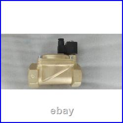 1PCS New 92915651 Solenoid Valve Fit For Ingersoll Rand Air Compressor
