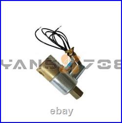 1PCS New Fits Ingersoll Rand Compressor Solenoid Valve 39497680