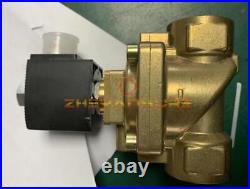 1PCS New for Ingersoll Rand 23402670 Solenoid Valve