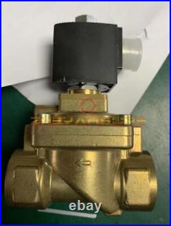 1PCS New for Ingersoll Rand 23402670 Solenoid Valve