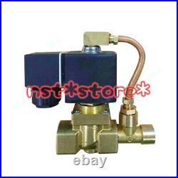 1Pcs New 47677733001 Solenoid valve Ingersoll Rand air compressor compatible