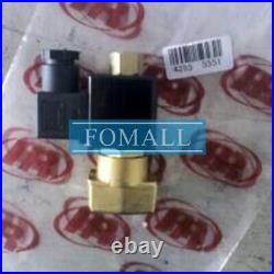 1Pcs New Fit For Ingersoll Rand Solenoid Valve 42855551 #A1